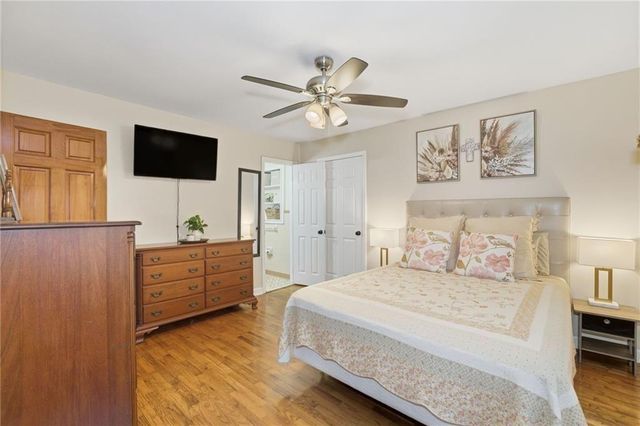 4246 Cartersville Highway, Dallas, GA 30132