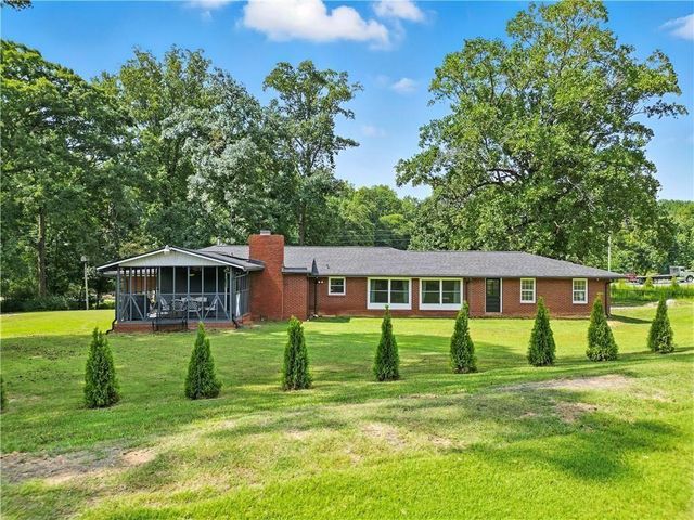 4246 Cartersville Highway, Dallas, GA 30132