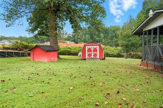 4246 Cartersville Highway, Dallas, GA 30132