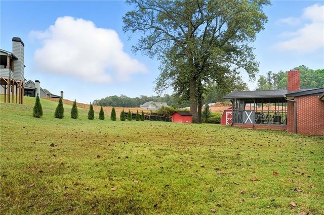 4246 Cartersville Highway, Dallas, GA 30132