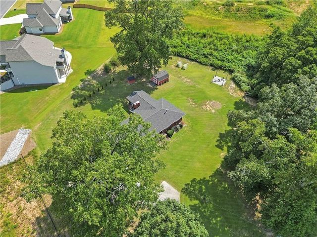 4246 Cartersville Highway, Dallas, GA 30132