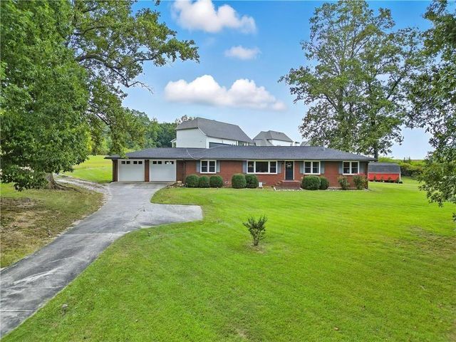 4246 Cartersville Highway, Dallas, GA 30132