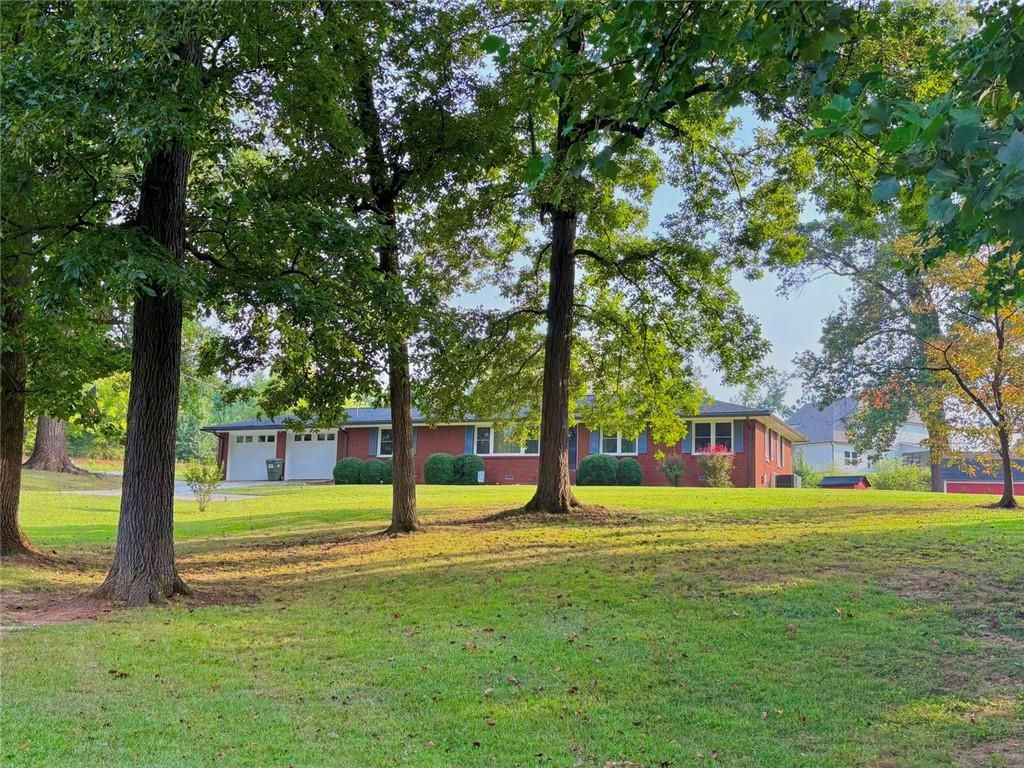 4246 Cartersville Highway, Dallas, GA 30132