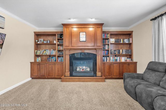 6052 Windy Ridge Lane, Sylvania, OH 43560