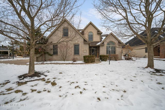 6052 Windy Ridge Lane, Sylvania, OH 43560