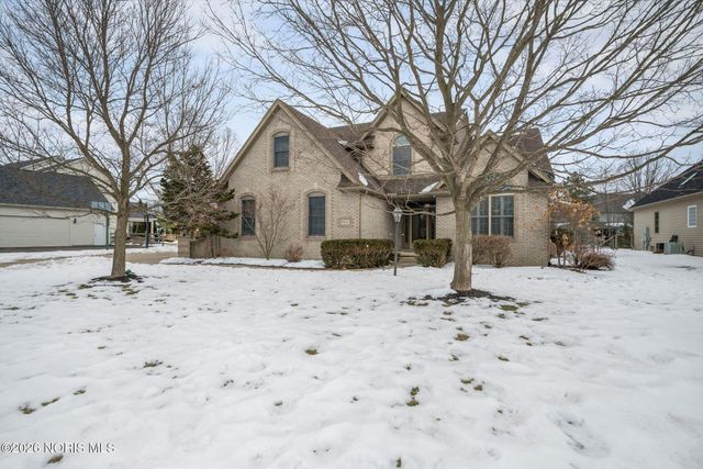 6052 Windy Ridge Lane, Sylvania, OH 43560