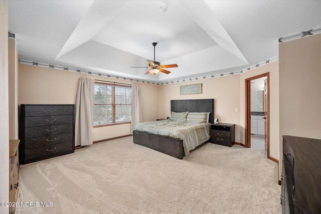 6052 Windy Ridge Lane, Sylvania, OH 43560