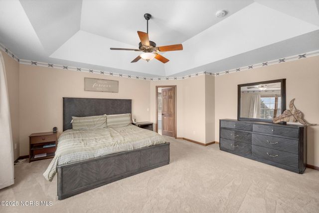 6052 Windy Ridge Lane, Sylvania, OH 43560