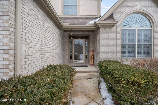 6052 Windy Ridge Lane, Sylvania, OH 43560