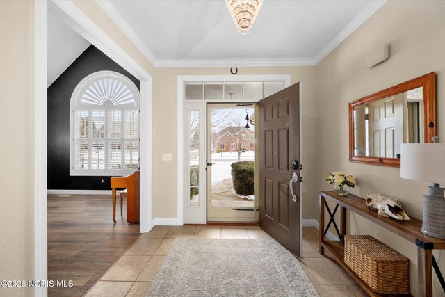 6052 Windy Ridge Lane, Sylvania, OH 43560