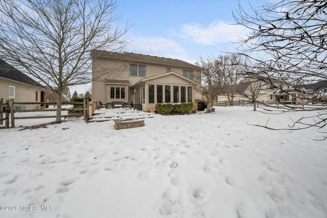 6052 Windy Ridge Lane, Sylvania, OH 43560