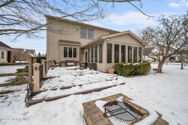 6052 Windy Ridge Lane, Sylvania, OH 43560