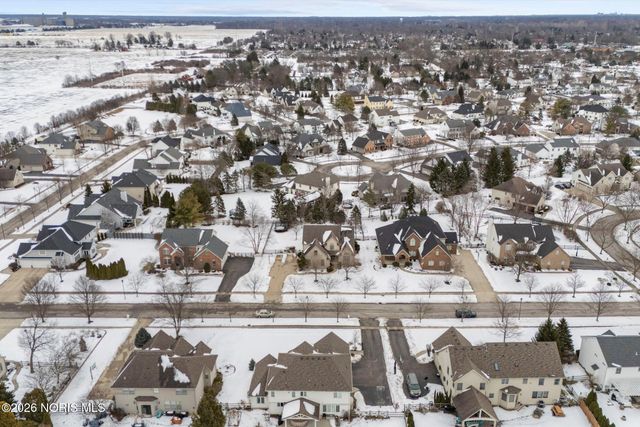 6052 Windy Ridge Lane, Sylvania, OH 43560