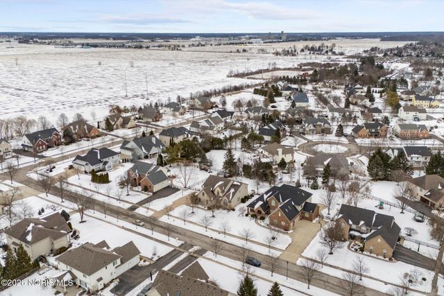 6052 Windy Ridge Lane, Sylvania, OH 43560