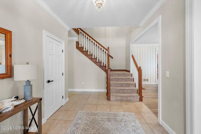 6052 Windy Ridge Lane, Sylvania, OH 43560