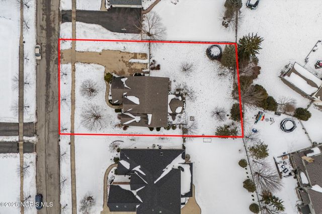 6052 Windy Ridge Lane, Sylvania, OH 43560