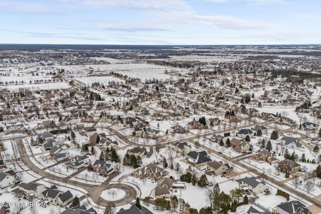 6052 Windy Ridge Lane, Sylvania, OH 43560