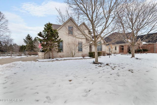 6052 Windy Ridge Lane, Sylvania, OH 43560