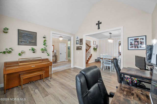 6052 Windy Ridge Lane, Sylvania, OH 43560