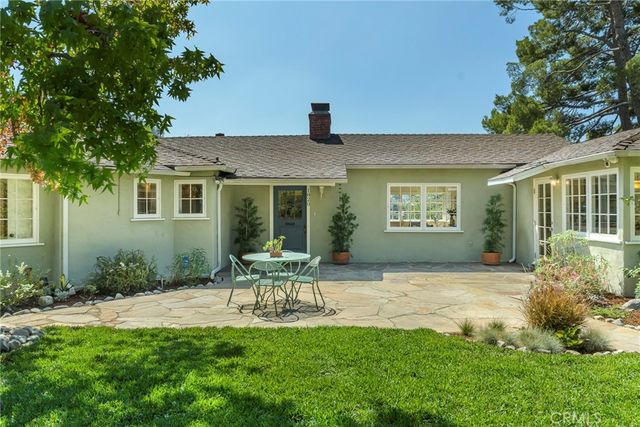 1820 Verdugo Knolls, Glendale, CA 91208