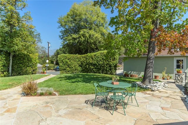 1820 Verdugo Knolls, Glendale, CA 91208
