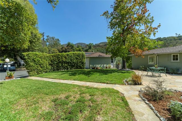 1820 Verdugo Knolls, Glendale, CA 91208