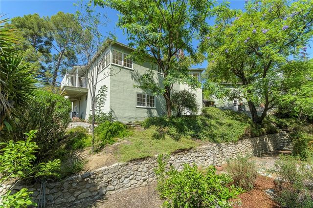 1820 Verdugo Knolls, Glendale, CA 91208