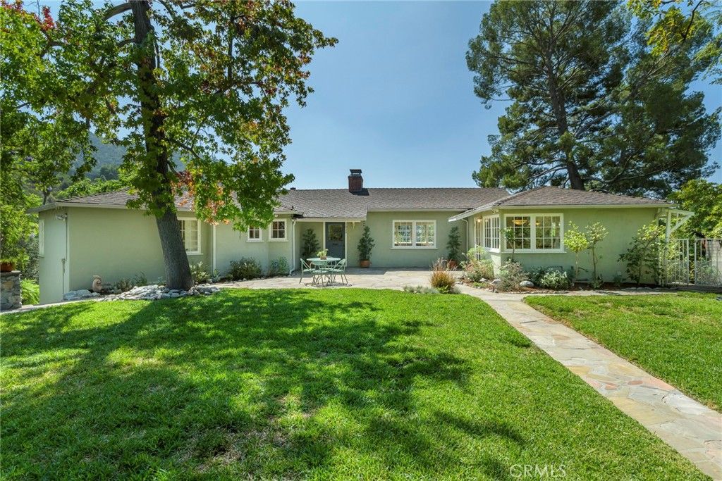 1820 Verdugo Knolls, Glendale, CA 91208