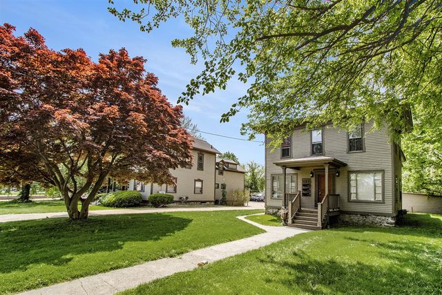 127 Elm Street, Kalamazoo, MI 49007