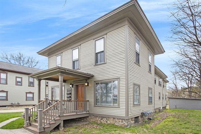 127 Elm Street, Kalamazoo, MI 49007