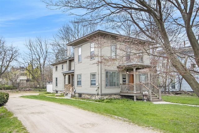 127 Elm Street, Kalamazoo, MI 49007