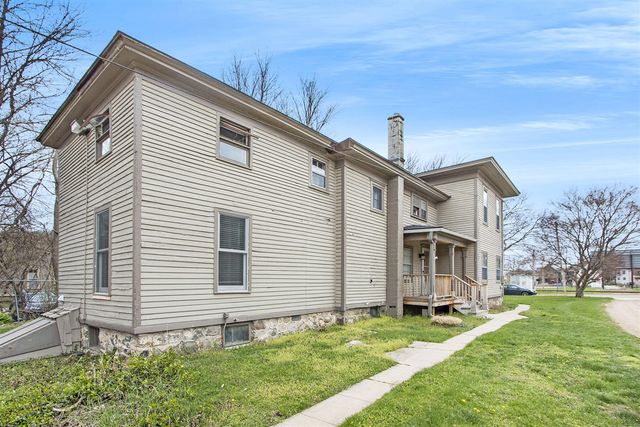 127 Elm Street, Kalamazoo, MI 49007