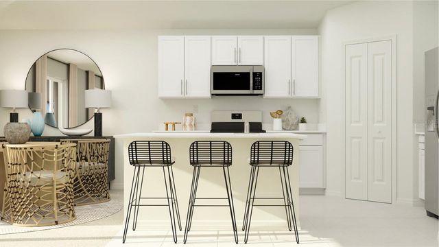 1301 HAMMOCK RESERVE DRIVE, Deland, FL 32720