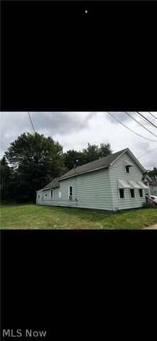 3003 Nursery Avenue, Cleveland, OH 44127
