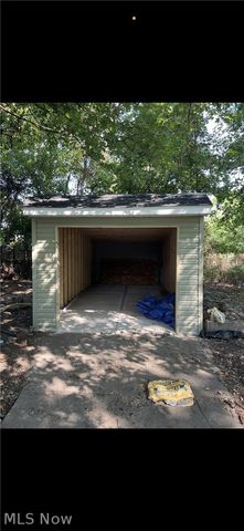 3003 Nursery Avenue, Cleveland, OH 44127