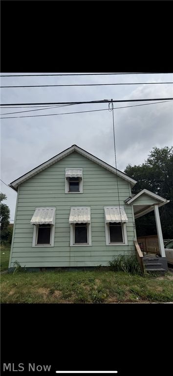 3003 Nursery Avenue, Cleveland, OH 44127