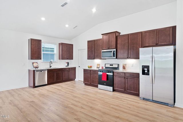 209 Potomac River Street, Garner, NC 27529