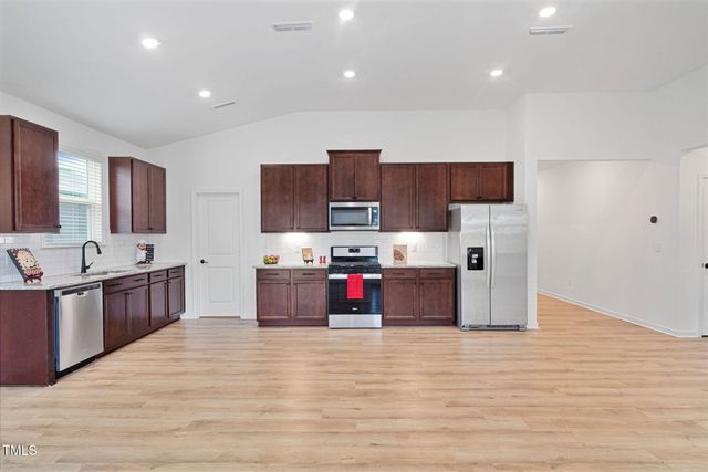 209 Potomac River Street, Garner, NC 27529