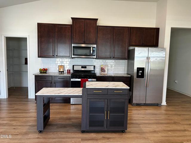 209 Potomac River Street, Garner, NC 27529