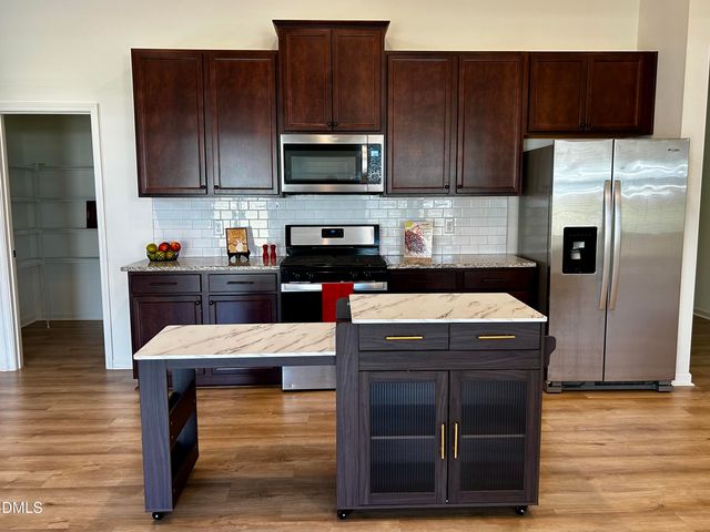 209 Potomac River Street, Garner, NC 27529