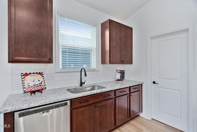 209 Potomac River Street, Garner, NC 27529