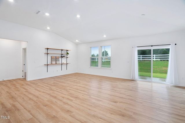 209 Potomac River Street, Garner, NC 27529