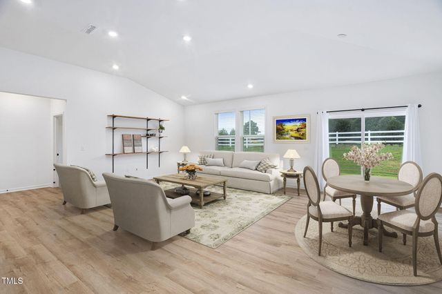 209 Potomac River Street, Garner, NC 27529