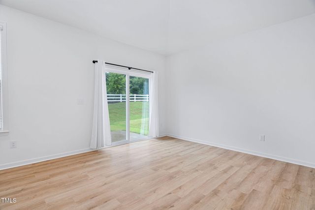 209 Potomac River Street, Garner, NC 27529