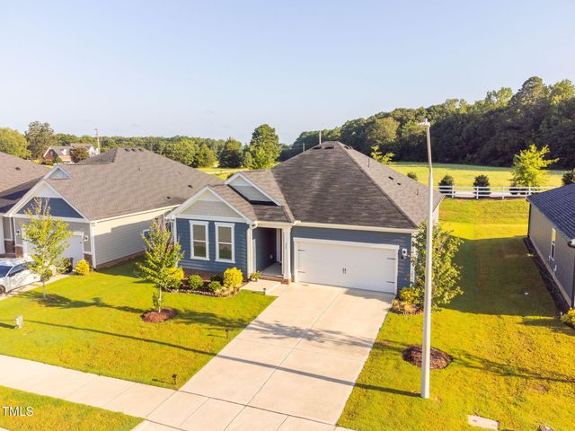 209 Potomac River Street, Garner, NC 27529