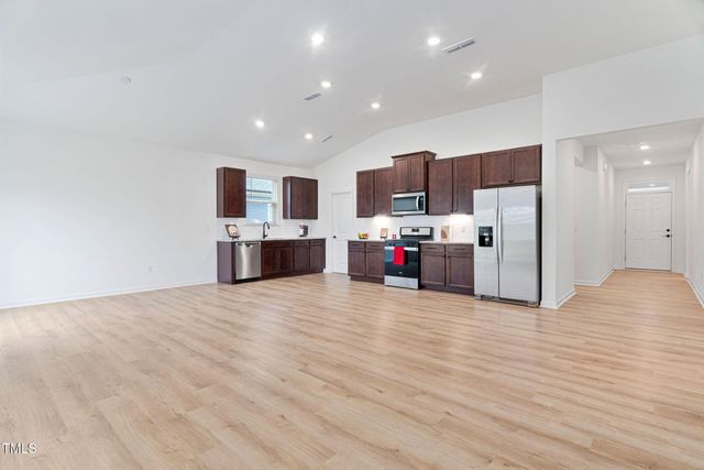 209 Potomac River Street, Garner, NC 27529