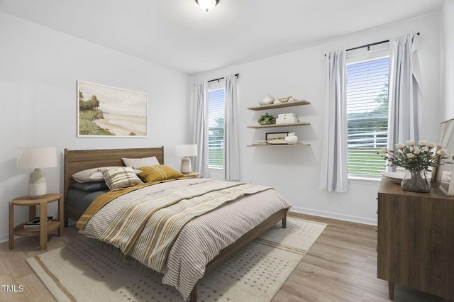 209 Potomac River Street, Garner, NC 27529