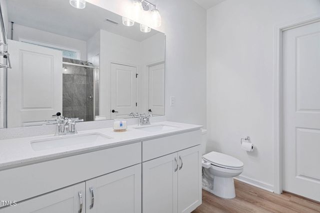 209 Potomac River Street, Garner, NC 27529