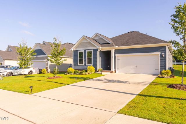 209 Potomac River Street, Garner, NC 27529