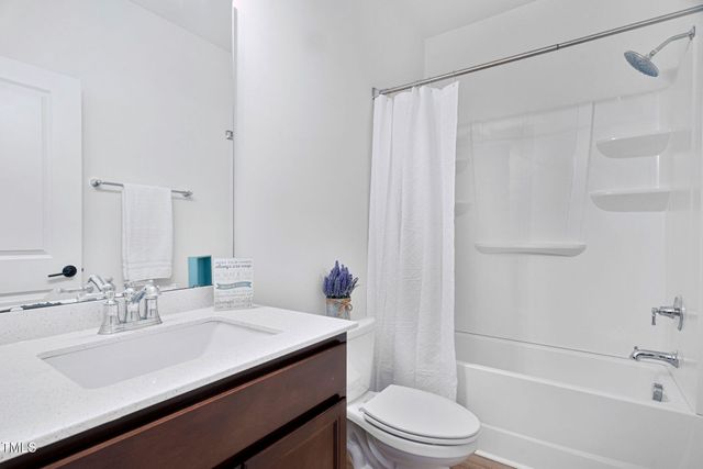 209 Potomac River Street, Garner, NC 27529